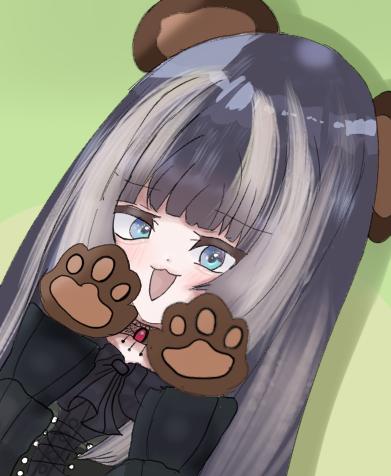 つられくまぁ～