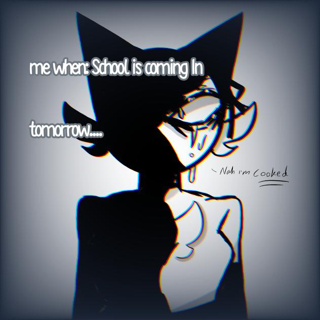 me be like on Sundays💀