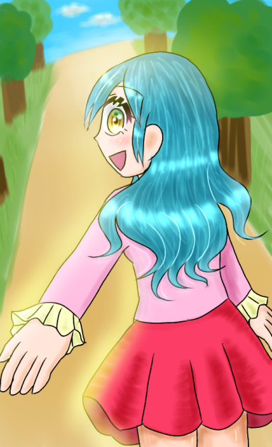 おでかけ