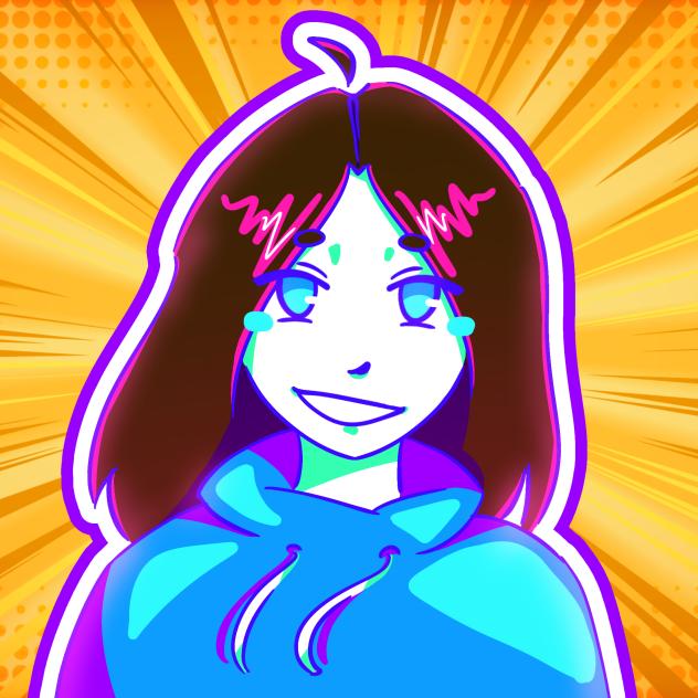 potential new profile picture... 👀