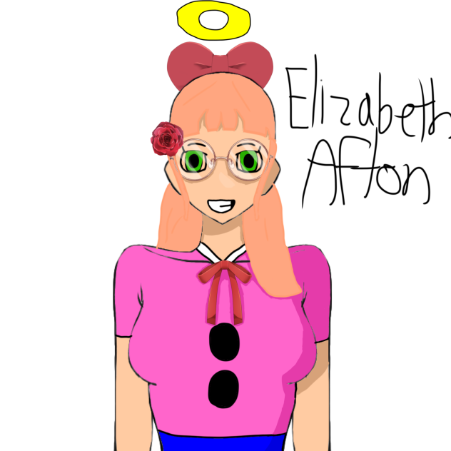 Elizabeth Afton