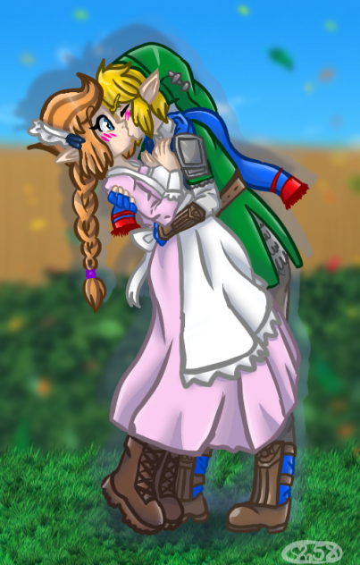 A Promised Return