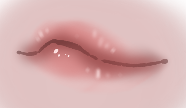 mouth test