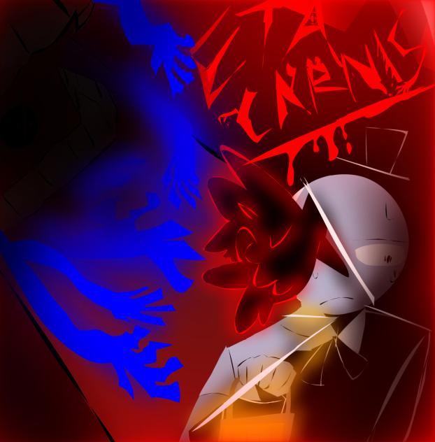 [이잉님 팬아트] eta carnis