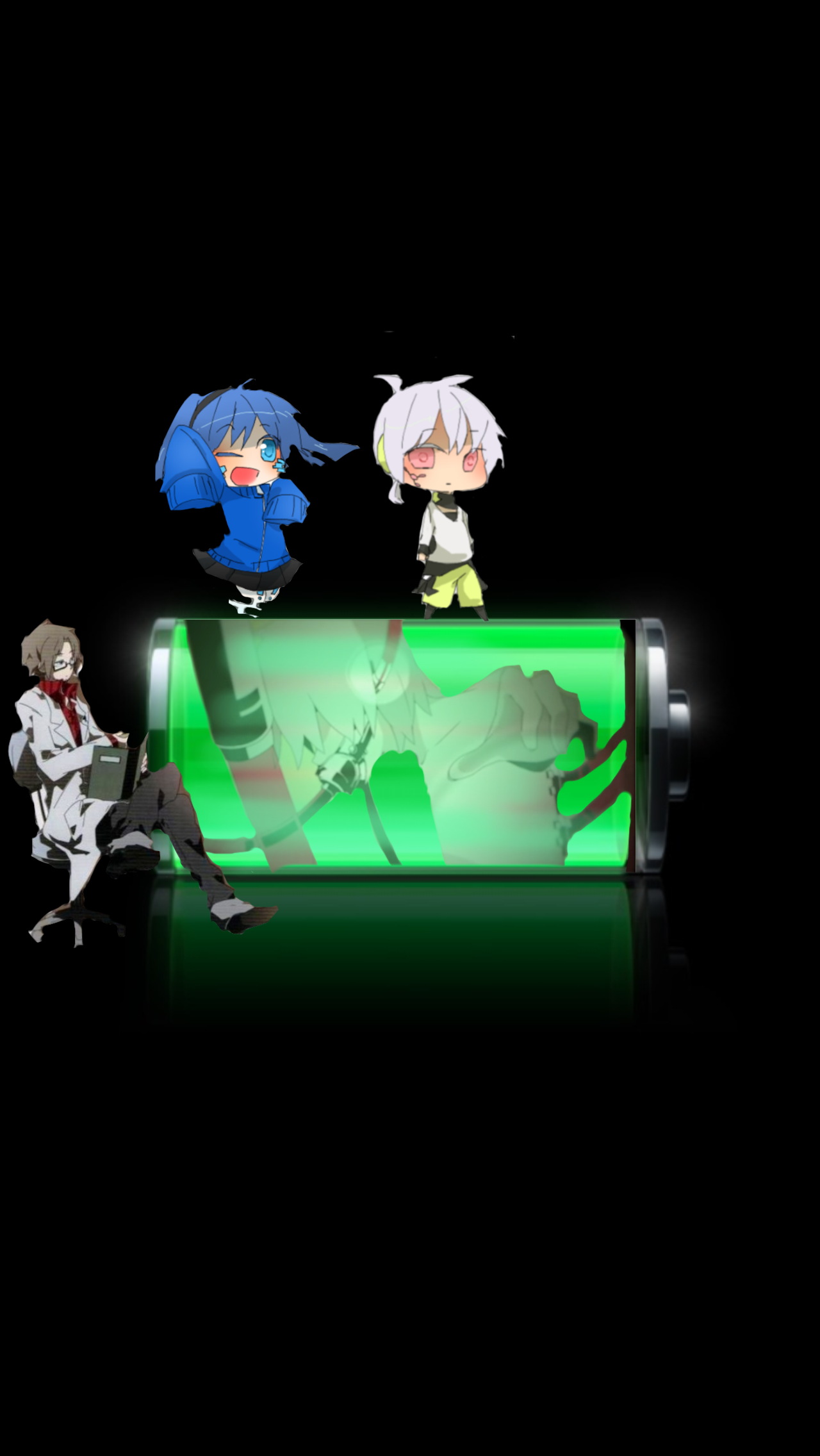 コノエネ Ibispaint