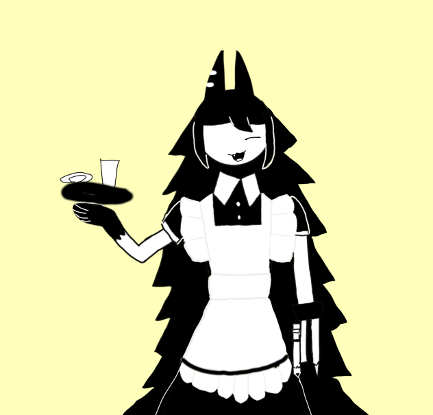 メイドサークル(リクエスト)