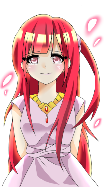 大好きです…アリババさん…