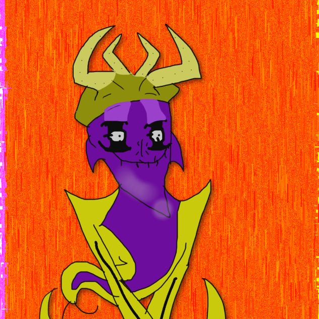 Starecrown