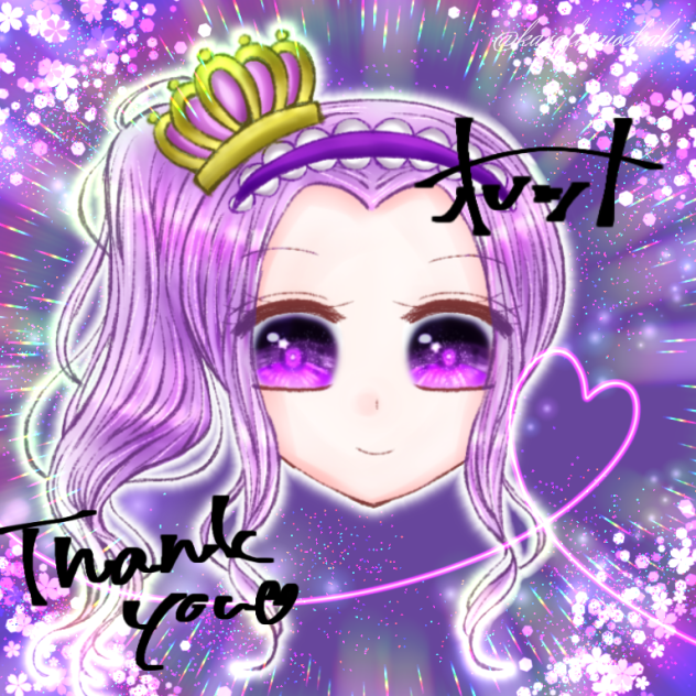 フリーアイコン★クラウン