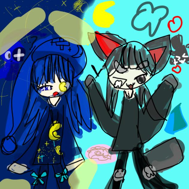 Pebble& ASTRO🌙🐶