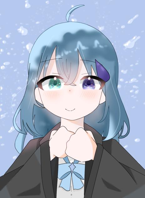 💧