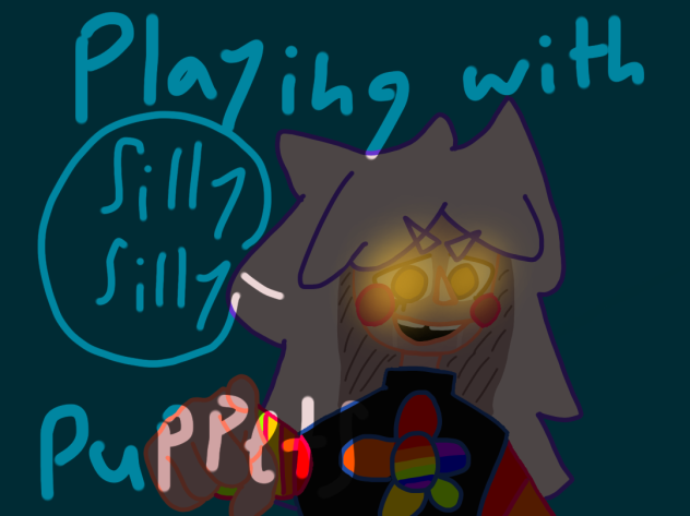 More fan art - ibisPaint
