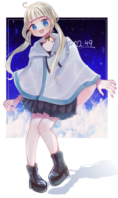🌌💙💫