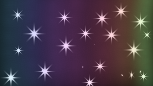 rainbow galaxy