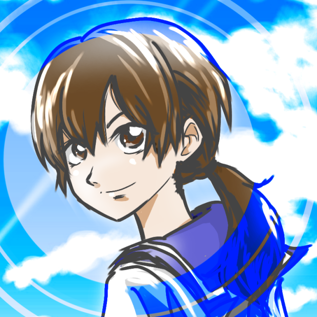 Chance - ibisPaint