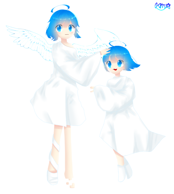 姉妹