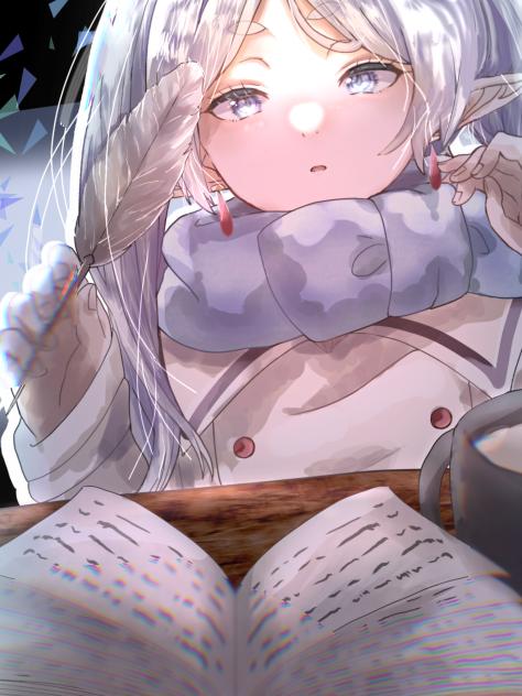 フリーレン