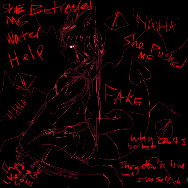 I'm the best and your the worst