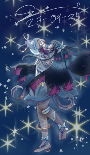 Columbina (2)