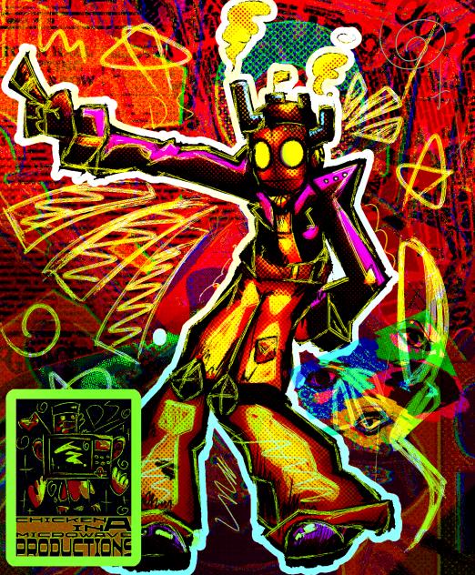 DANCING IN THE MOooNLIGHTT
