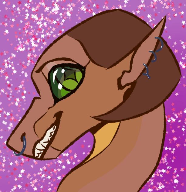prize for Dartfrog_the_Mudwing!