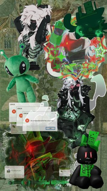 I created an 1x1x1x1 wallpaper! 😊