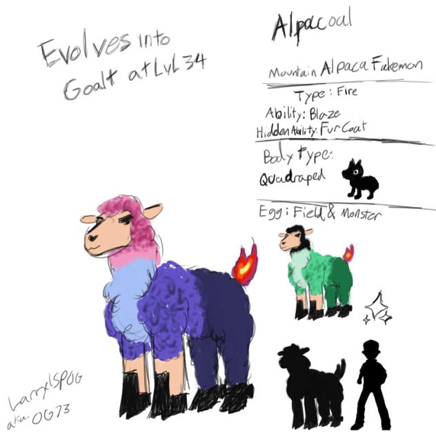 005 Alpacoal