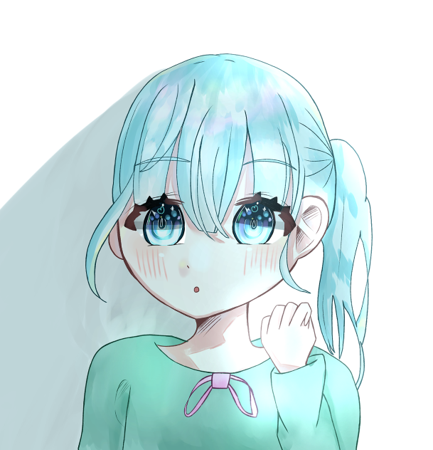 代理ちゃん