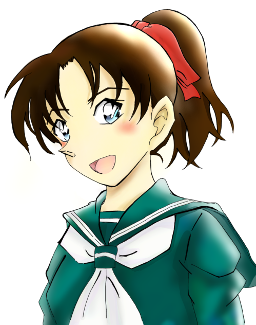 遠山和葉 - ibisPaint