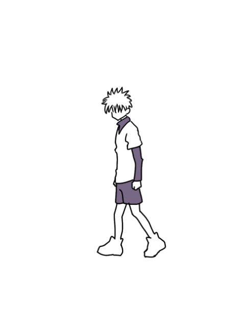 肢曲
