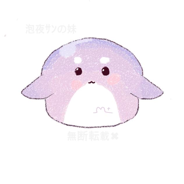 ミリプロのミリちゃん