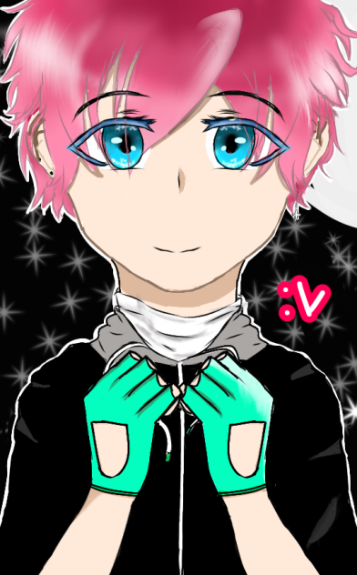 135 sin título22 - ibisPaint
