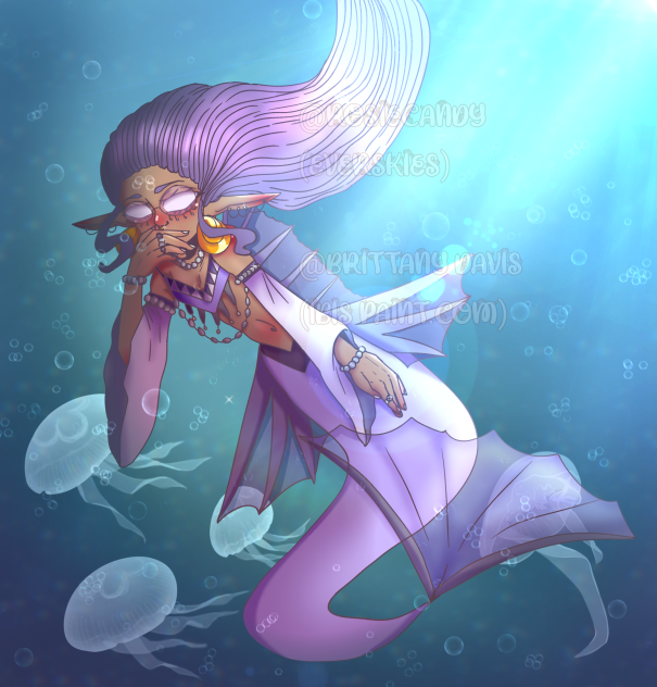 For Shiri's Contest