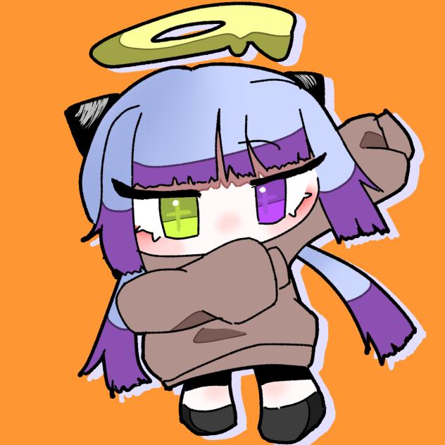 アイコン！‪‪꒷꒦天乃さら꒦꒷