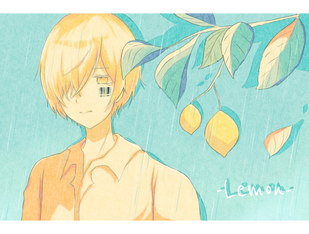 ～Lemon まふまふ～
