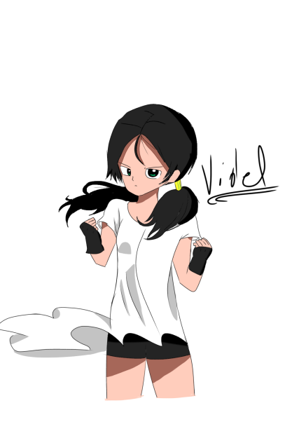 Videl 2