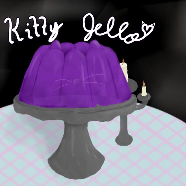Kitty Jello🐱