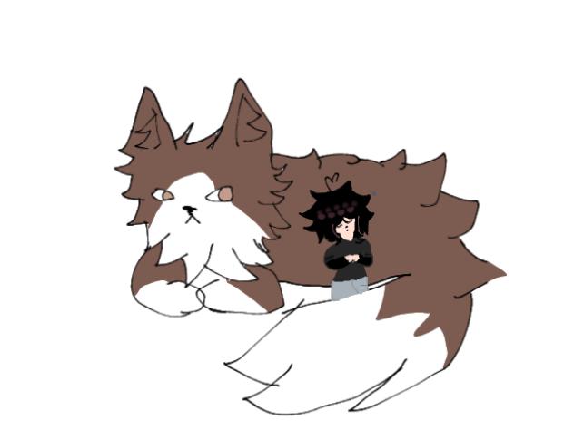 Primera animación - w-