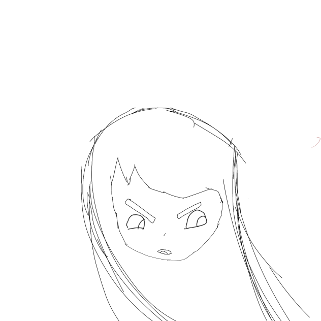 Lazy AHH Coloring Page 🦥