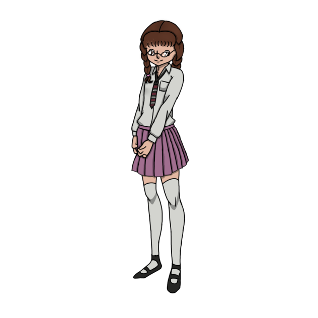 Konekomaru Miwa
