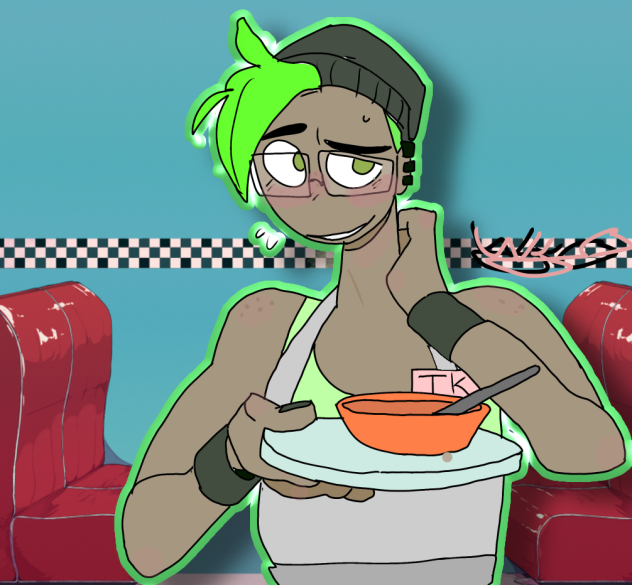 Aww I could just take them home