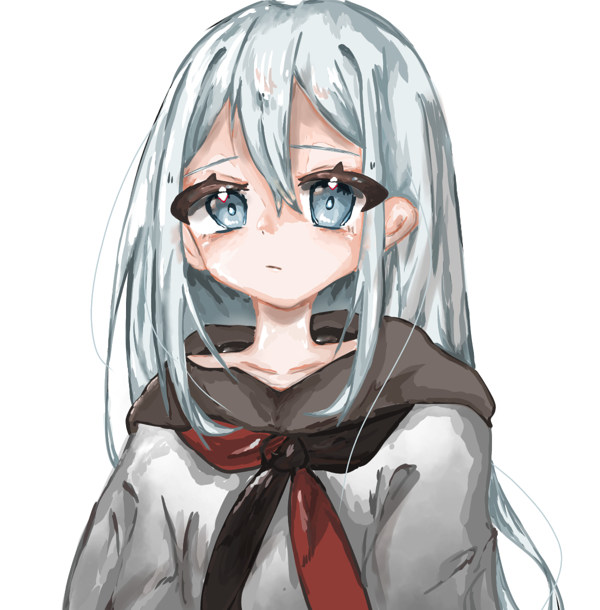 りゅページ（宵崎奏） 宵崎奏誕生祭2024🌟 - ibisPaint