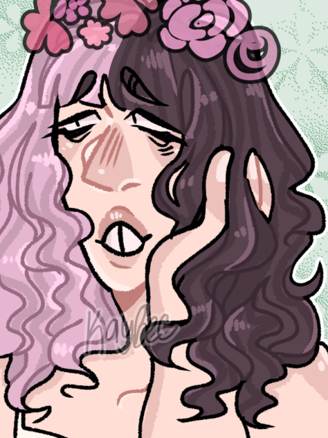 Melanie Martinez fan art 10