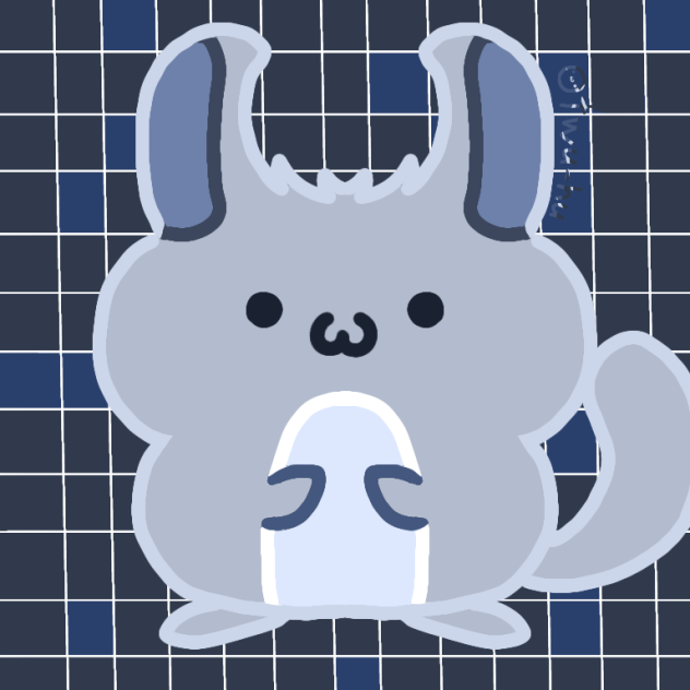 チンチラ　１