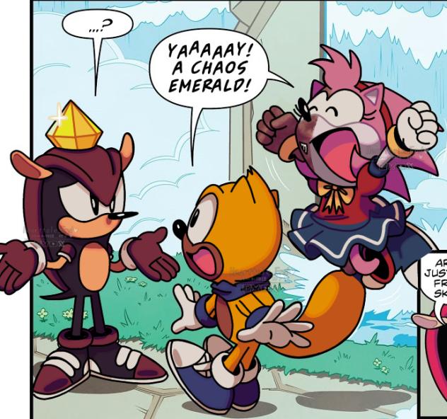 Silly IDW panel edit