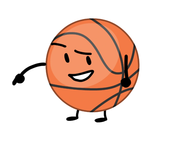 Bastketball