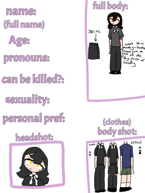 CS for unintentional feelings!