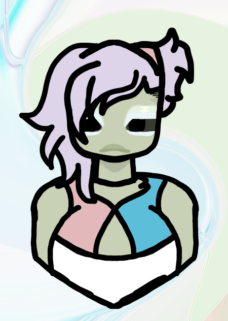 She needs a name what do ya think.