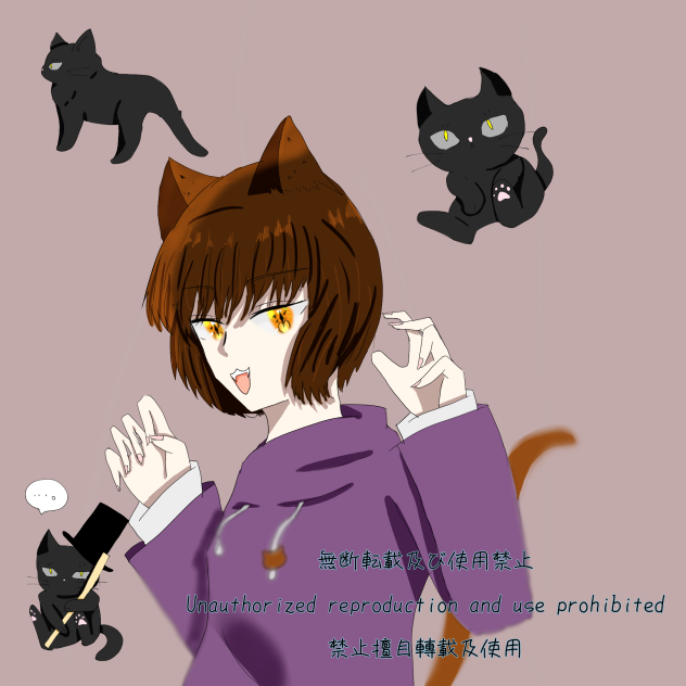 ぬこ
