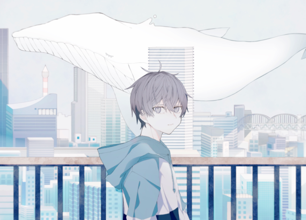 あさのいきもの